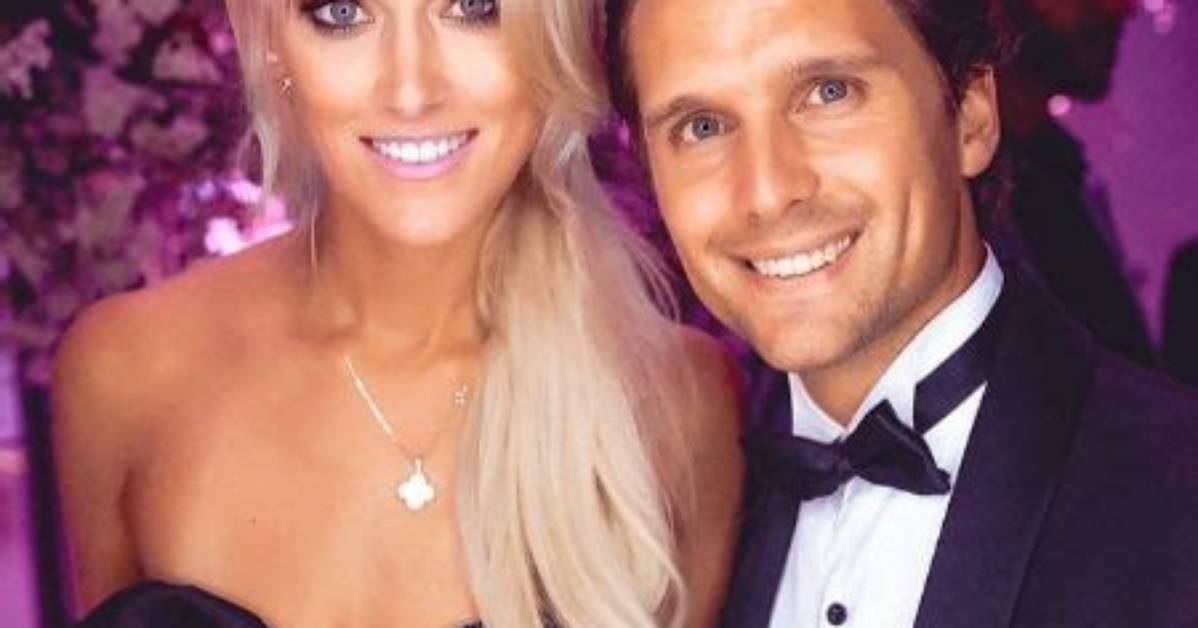 Husband of Alexandra Mary Hirschi, Bio, Age, Net Worth2022, Cars, Height