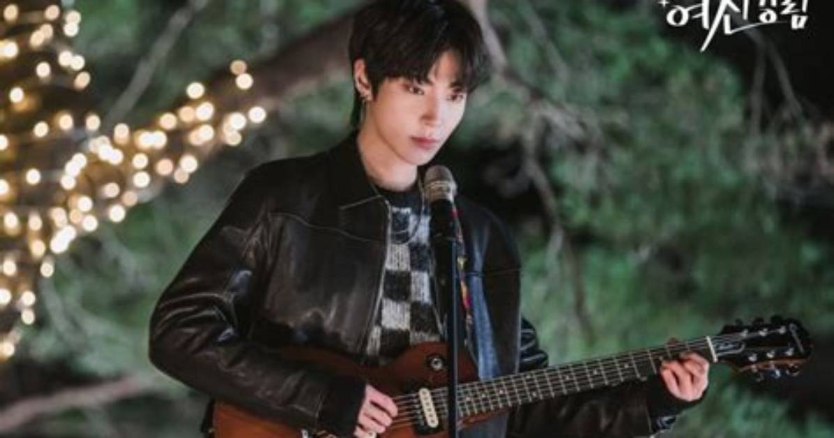 Hwang in-Yeop: a Rising Star in Korean Entertainment