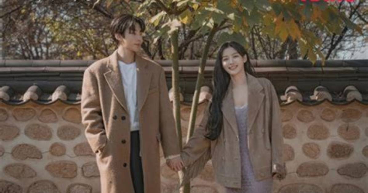 Hwang in Yeop Dating Rumors: the Truth Revealed