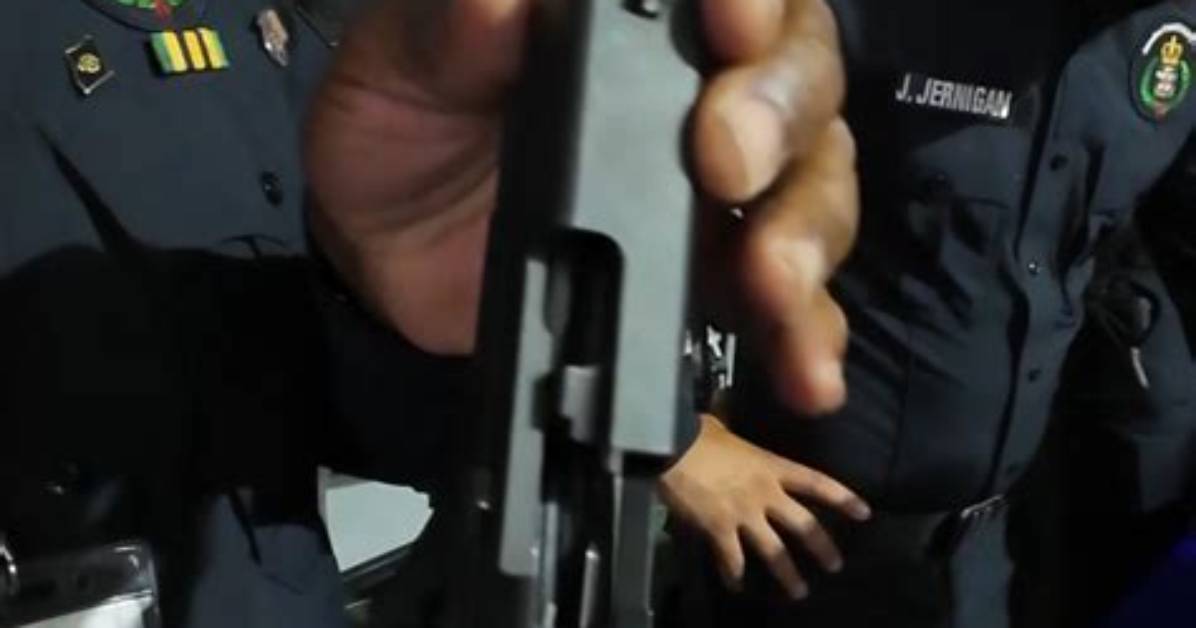 “I Got a Glock Glock Glock” Tiktok Song and Lyrics Trend