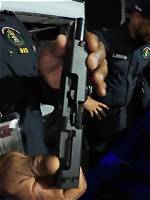 “I Got a Glock Glock Glock” Tiktok Song and Lyrics Trend