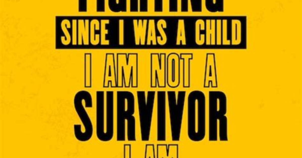 “I Have Been Fighting Since I Was a Child, I Am a Warrior”- Portable Says in New Post