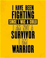 “I Have Been Fighting Since I Was a Child, I Am a Warrior”- Portable Says in New Post