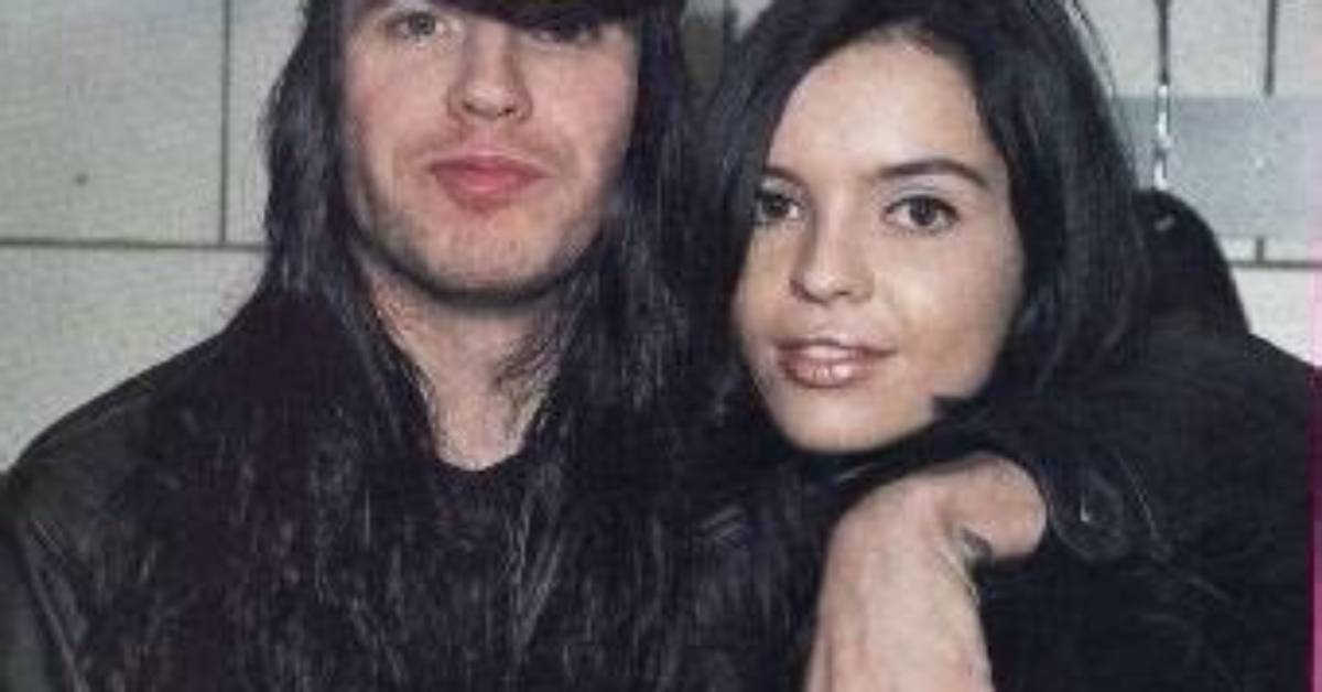 Ian Astbury's Children and Their Inspiring Journey