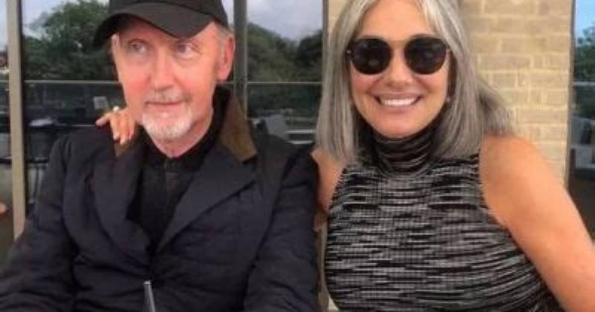 Ian Bairnson | Wife Leila | Family and Net Worth