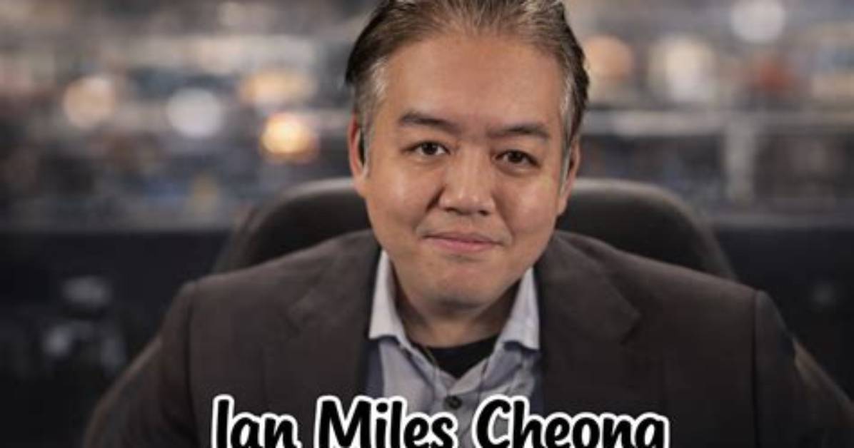 Ian Miles Cheong's Age and Its Impact