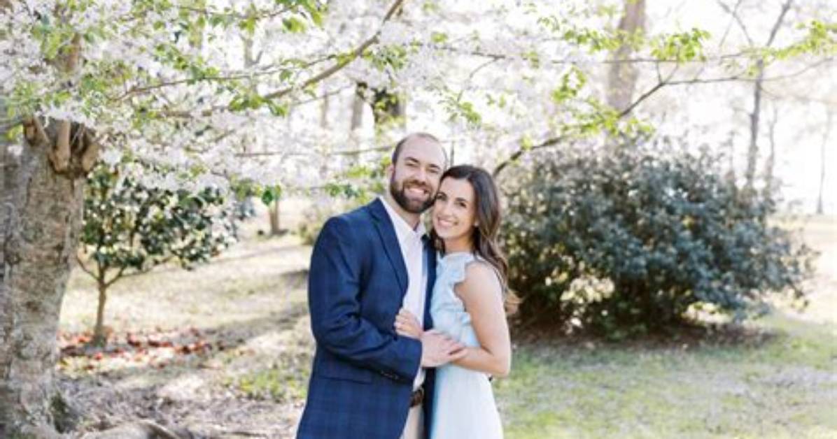 Ian Payne Marriage Status: Is He Still Married?