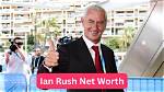Ian Rush Height, Weight, Net Worth, Age, Birthday, Wikipedia, Who, Nationality, Biography