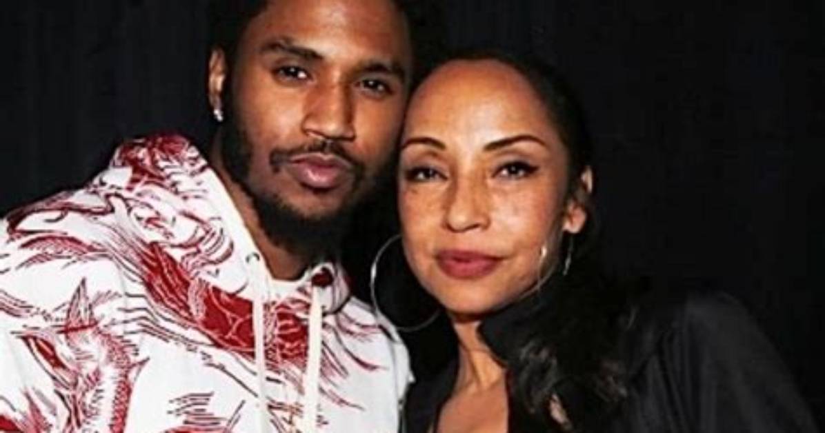 Ian Watts and the Mystery of Sade
