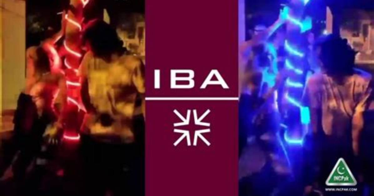 Iba Party Viral Video from Reddit, Karanchi Dance Party Complete Videos Raises Outrage Throughout the Country