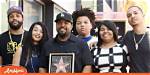 Ice Cube Shares Two Daughters and Three Sons with Wife of 30 Year's