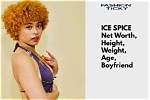 Ice Spice Height, Weight, Net Worth, Age, Birthday, Wikipedia, Who, Instagram, Biography
