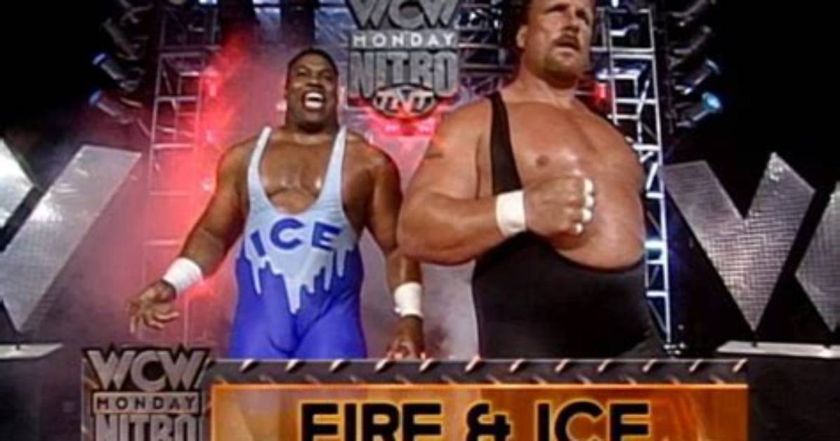 Ice Train Wrestler Cause of Death and Obituary, What Happened to Former Wcw Wrestler Ice Train? How Did Ice Train Die? Who Was Ice Train?