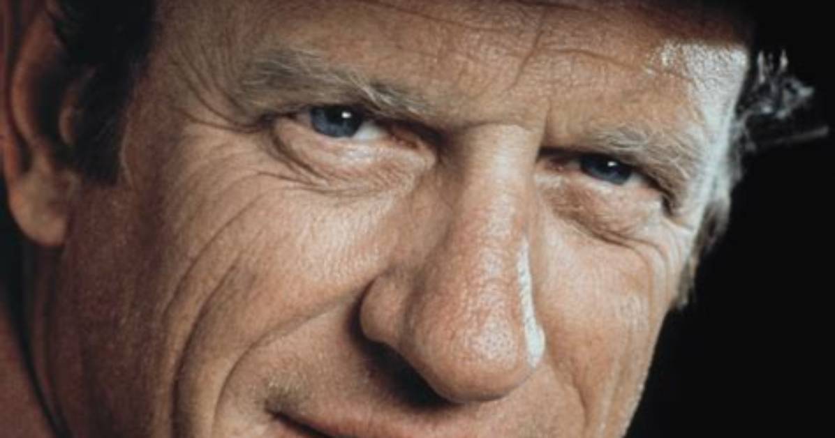 Iconic Actor James Arness: a Hollywood Legacy