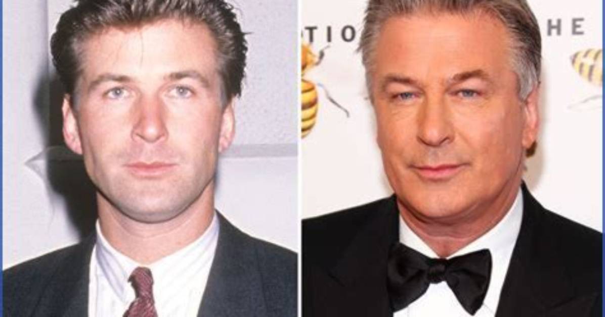 Iconic Male Actors of the 80S: Legends of the Silver Screen