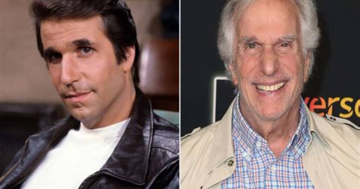 Iconic Roles: Henry Winkler's Unforgettable Tv and Film Characters