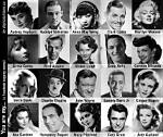 Iconic Stars of the Silver Screen: Famous Actors of the 1980S