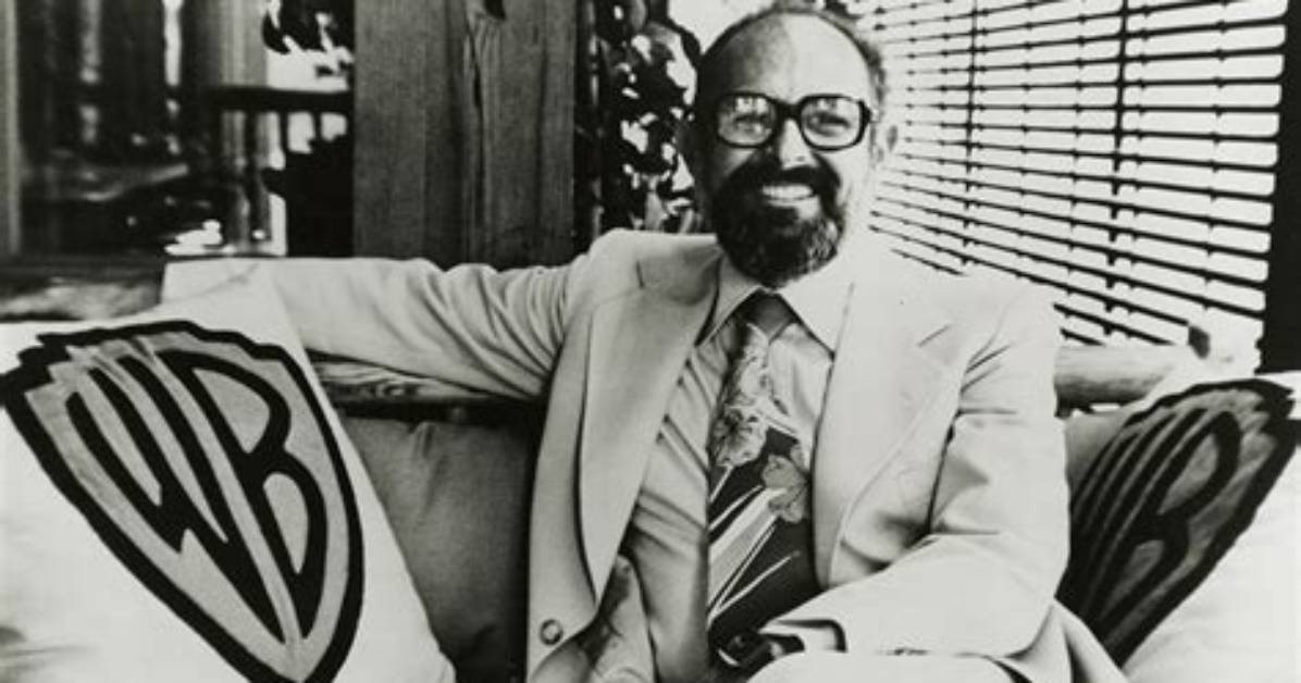 Iconic Warner Bros. Records Chief, Mo Ostin, Passed Away at 95