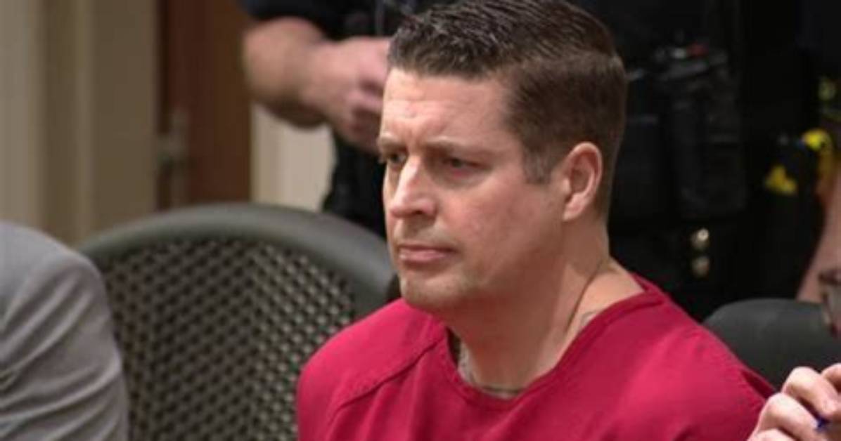 Id Features Auburn Murder of Bruce Frazier in Its Newest Episode, Where Is Gregory Todd Today?