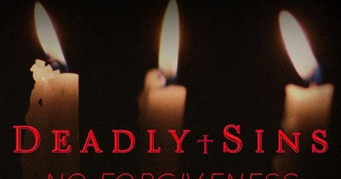 Id’s Deadly Sins: No Forgiveness – What Happened to Multimillionaire Ron Vinci?
