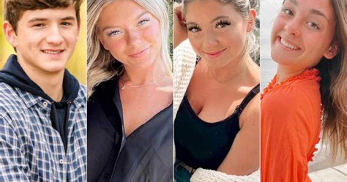 Idaho Murder Victims’ Families React to Suspect’s Arrest: ‘Such a Blessing and Relief’