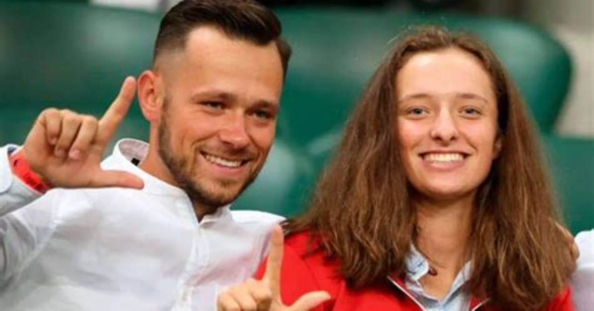 Iga Swiatek's Relationship Status: a Deep Dive into Her Love Life