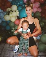 Iggy Azalea's Baby: All the Details on Her Son, Onyx Carter