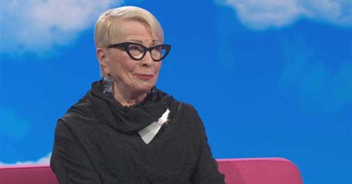 Ilona Pelli Wikipedia and Age | Meet Her Son Julius Susimäki and Family