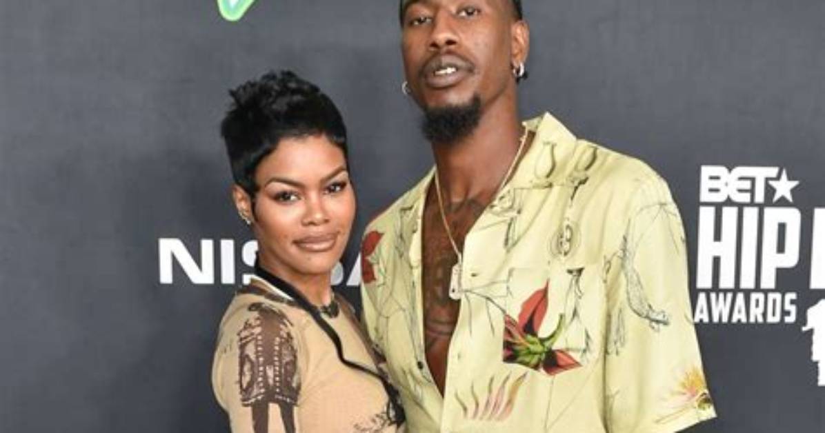 Iman Shumpert's Journey: from Nba Star to Retirement