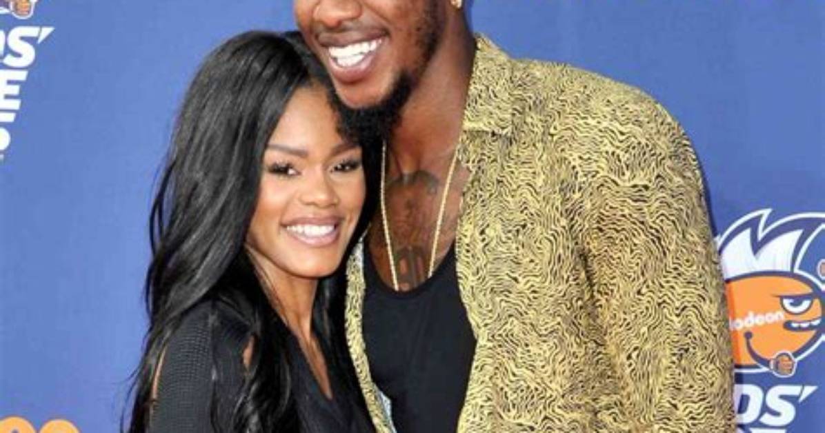 Iman Shumpert Wife: Who Is Teyana Taylor?