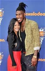 Iman Shumpert Wife: Who Is Teyana Taylor?