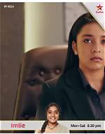 Imlie 5Th August 2022 Written Episode Update: Malini Reaches Pagdandiya