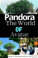 Immerse Yourself in Pandora's Wonders: Avatar: the Way of Water Now Streaming on Disney+