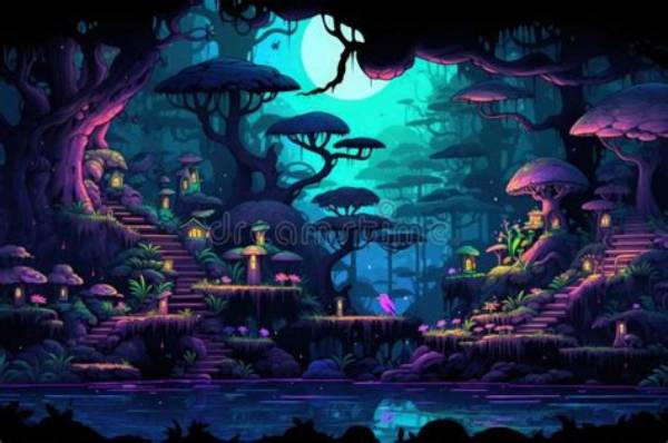Immerse Yourself in the Enchanting Realm of Sun-Kissed Bones