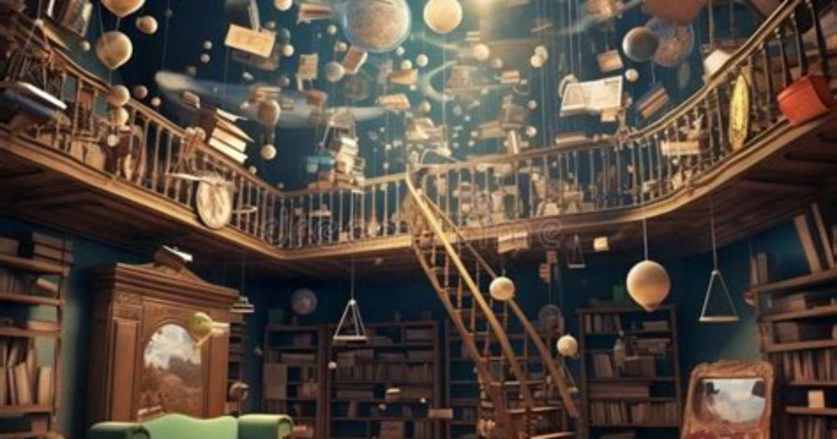 Immerse Yourself in the Quirks and Chaos of "The Umbrella Academy: Kpkuang"