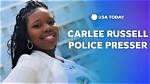Importance of Carlee Russell's Press Conference: Breaking News