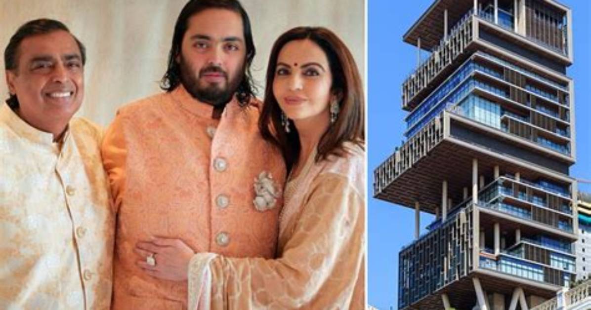 In-Depth Biodata of Mukesh Ambani: India's Richest Tycoon