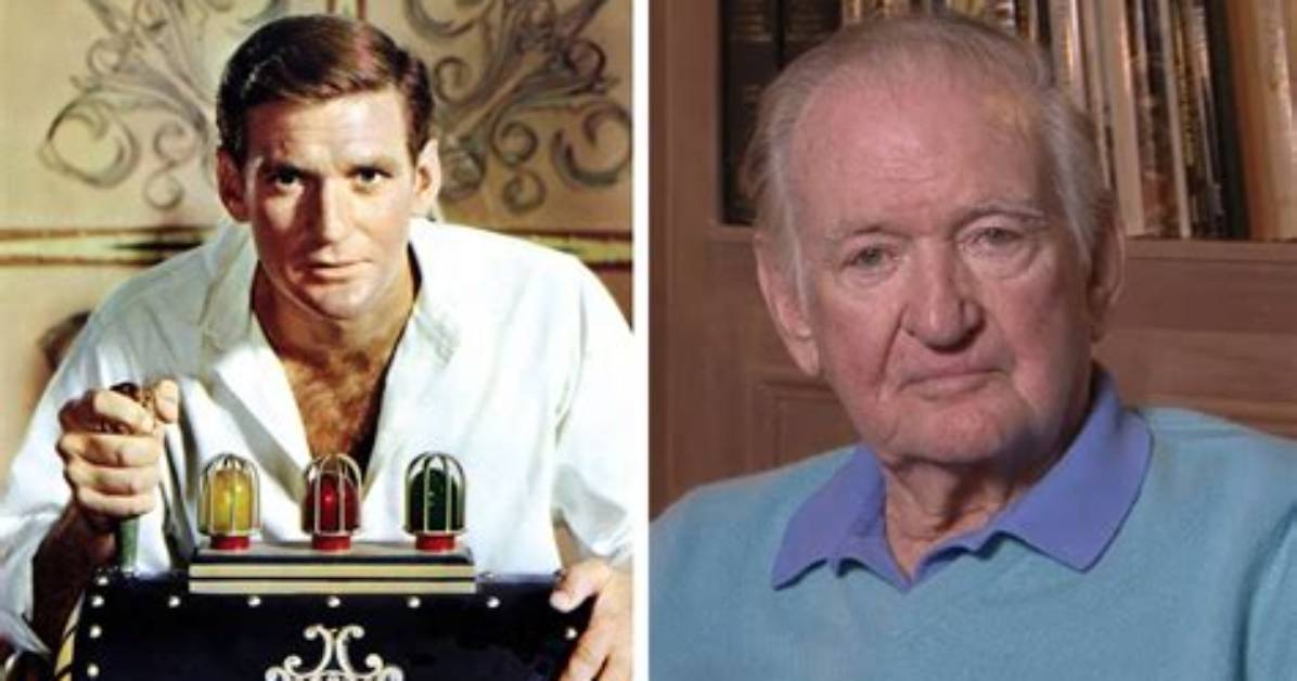 In-Depth Examination of Rod Taylor's Matrimonial History