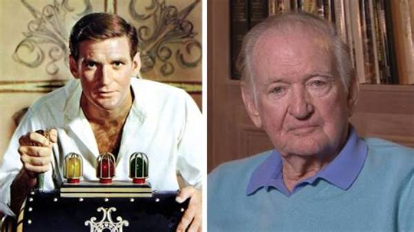 In-Depth Examination of Rod Taylor's Matrimonial History