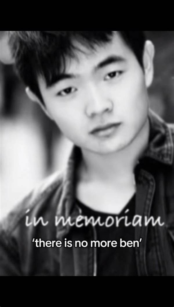 In Memoriam: Remembering Ben Farmer's Life and Legacy