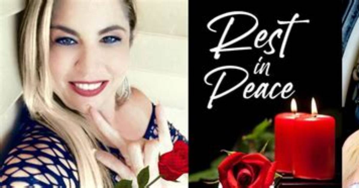 In Memoriam: Remembering Jennylee Rose Bruno