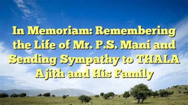 In Memoriam: Remembering the Life of Shari Davis