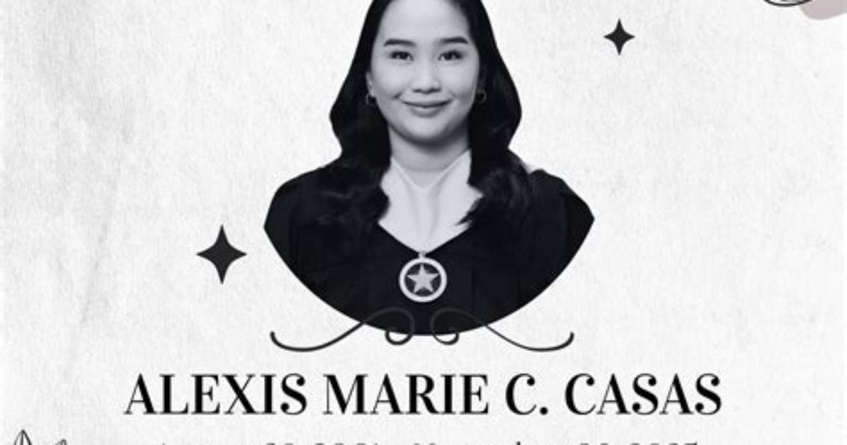 In Memory of Alexis Lamastus: a Legacy Remembered