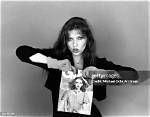 In the Spotlight: Model Bebe Buell's Alluring Career