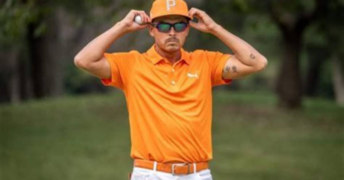 In the Spotlight: the Journey of Rickie Fowler
