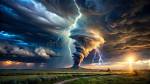 Incredible Tornado Videos: Witness the Devastating Power