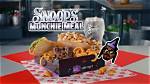 Indulge in Snoop's Munchie Meal: a Midnight Delight at Jack in the Box