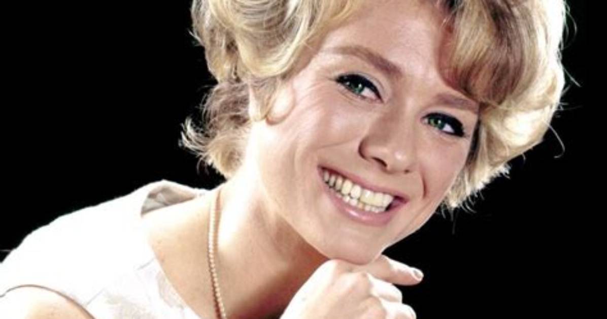 Inger Stevens: the Enigmatic Star of the Silver Screen