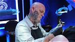Ink Master Judge's Untimely Demise