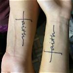 Inked Faith: the Journey of Religious Tattoos